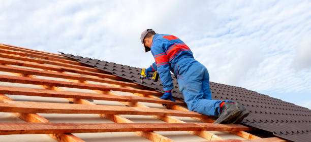 Best Rubber Roofing (EPDM, TPO)  in Saline, MI