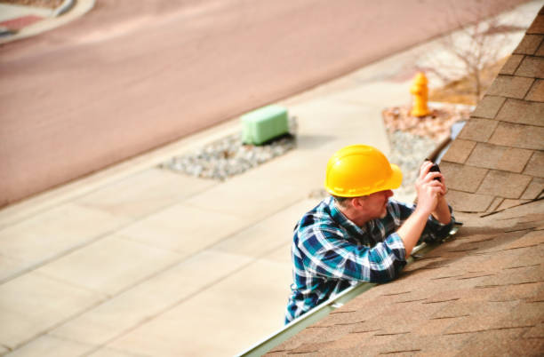  Saline, MI Roofing repair and installation Pros