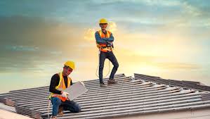 Best Gutter Installation and Repair  in Saline, MI
